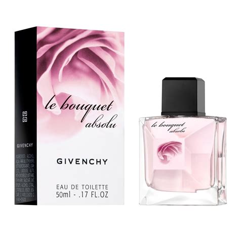 givenchy le bouquet absolu отзывы|Le Bouquet Absolu Givenchy аромат — аромат для .